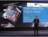 Microsoft sẽ chú trọng đến điện toán đám mây và tablet giá rẻ